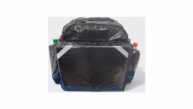 Melhor Mochila para Motoboy: Essencial para Entregas Seguras!