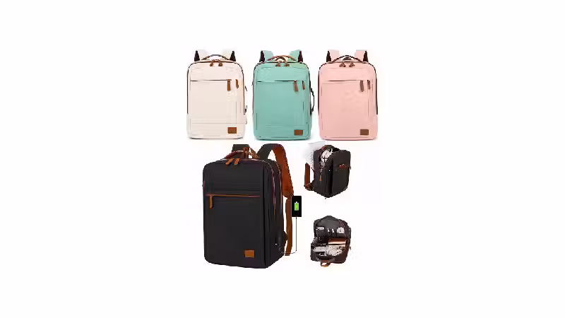 Melhor Mochila para Notebook Feminina: Guia Essencial
