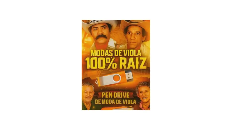 Melhor Moda de Viola Caipira: Guia Essencial para Músicos Iniciantes
