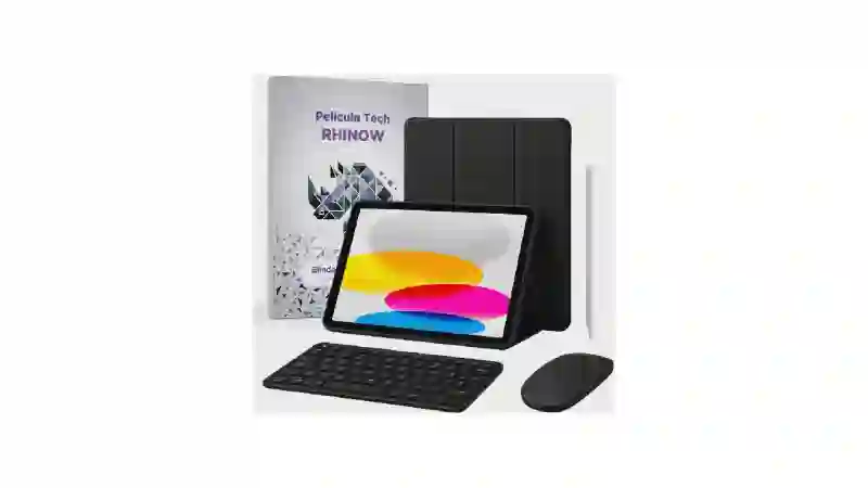 Melhor Modelo de iPad para Estudar: Escolha Certa!