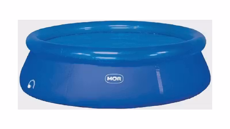 Melhor piscina inflável: qual modelo vale a pena?