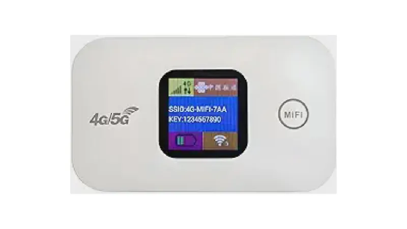 Melhor Modem 4G Usb: Conexão Rápida e Portátil Garantida!