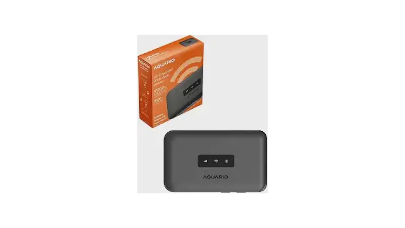 Melhor Modem da Vivo: Conexão 4G/5G Estável