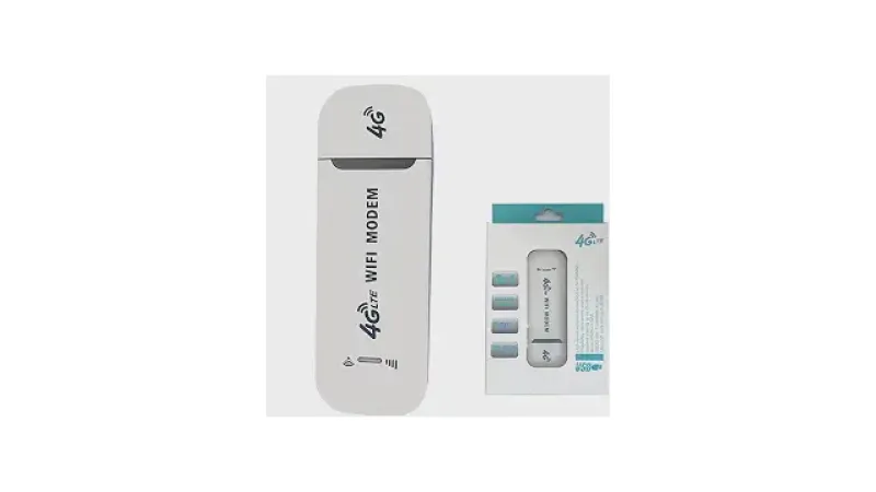 Melhor Modem Portátil: Conexão 4G/5G Sem Limites