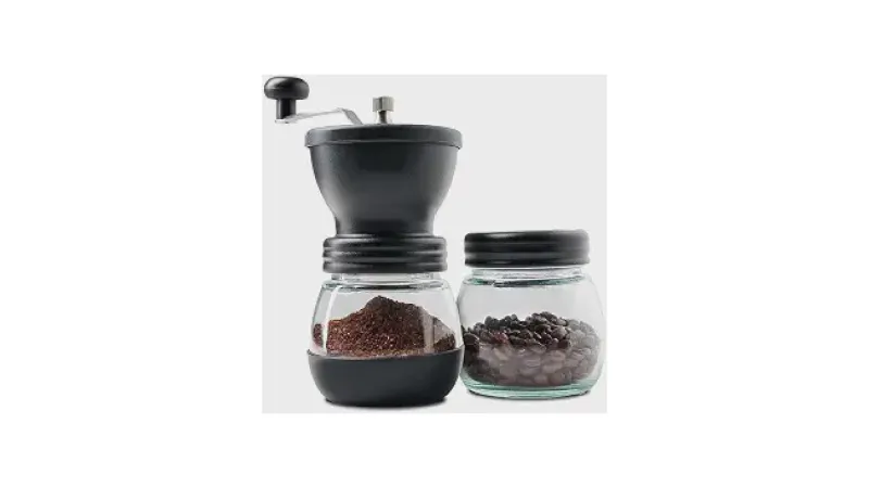 Melhor Moedor de Café Manual Custo Benefício: Guia Definitivo