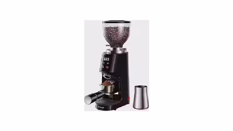 Melhor Moedor de Café Profissional: Guia de Compra Completo