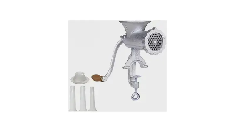 Melhor Moedor de Carne Manual: Guia Completo para Artesanais