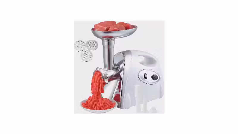 Melhor Moedor de Carne: 10 Modelos para Alta Performance