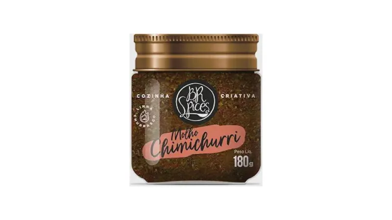 Melhor Molho Chimichurri: 7 Opções Artesanais e Veganas