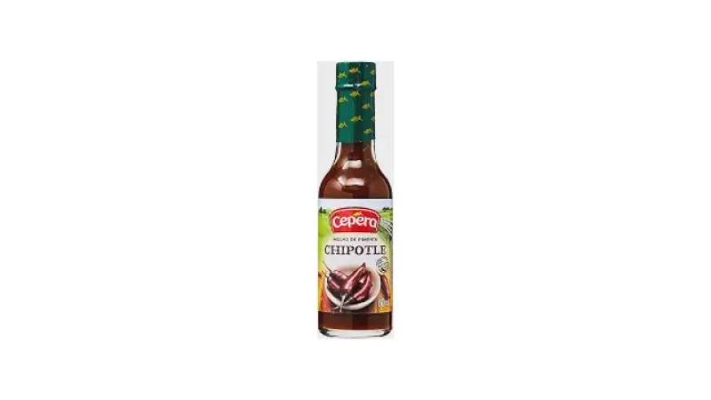 Melhor Molho de Pimenta Cepera: Guia Completo