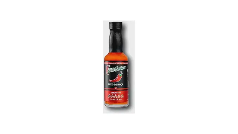 Melhor Molho de Pimenta Dedo de Moça: 5 Opções Artesanais