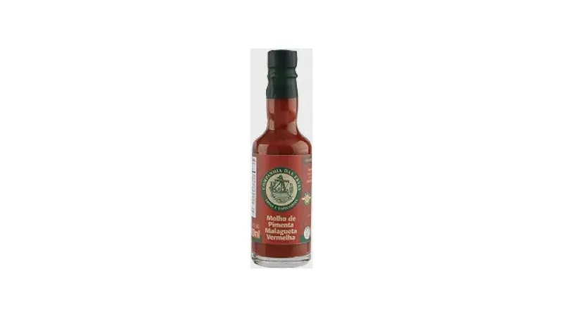 Melhor Molho de Pimenta Malagueta: Qual o Mais Ardente?