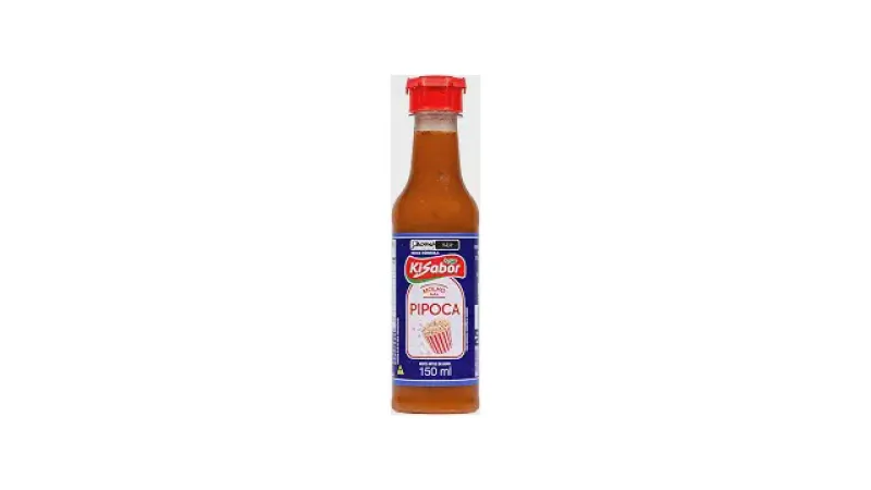 Melhor Molho de Pimenta para Pipoca: Qual o Seu Favorito?