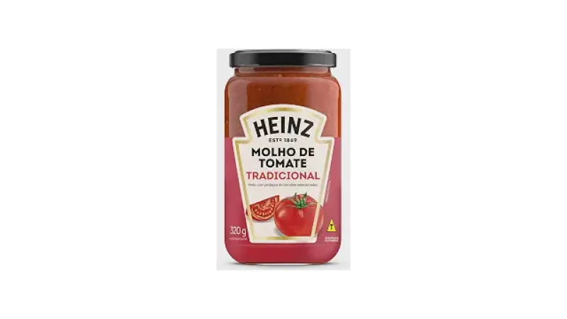 Melhor Molho de Tomate para Hot Dog: 5 Opções para Elevar Seu Lanche!
