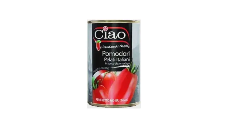 Melhor Molho de Tomate Pronto para Pizza: Qual o Ideal?