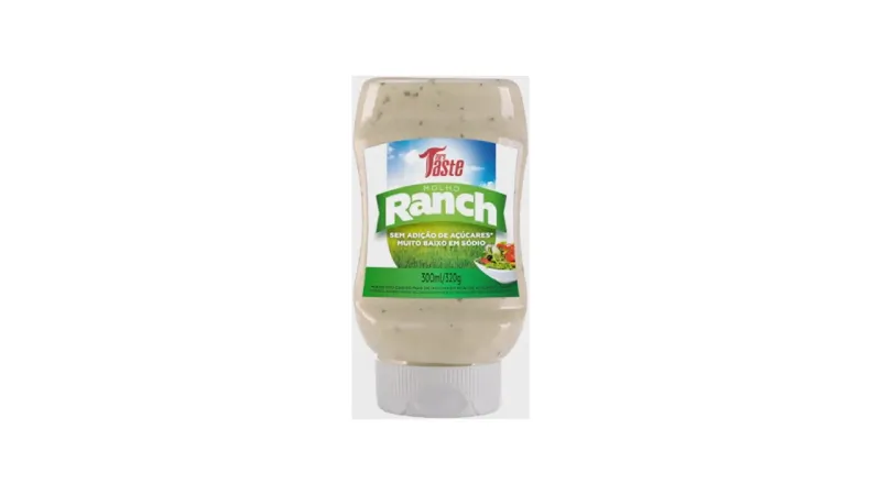 Melhor Molho para Salada Fit: Opções Leves e Saborosas