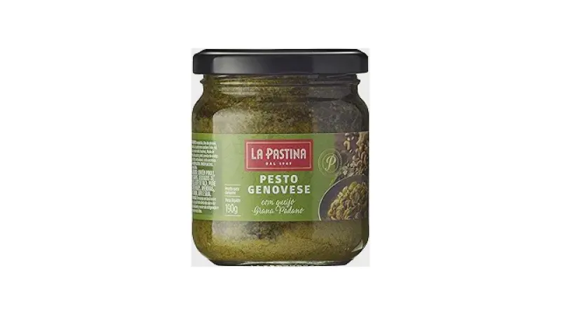 Melhor Molho Pesto do Mundo: Sabores Autênticos e Aromas Incríveis