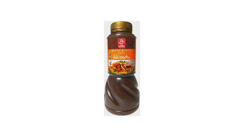 Melhor Molho Shoyu para Yakisoba: Guia Essencial para Sabores Autênticos!