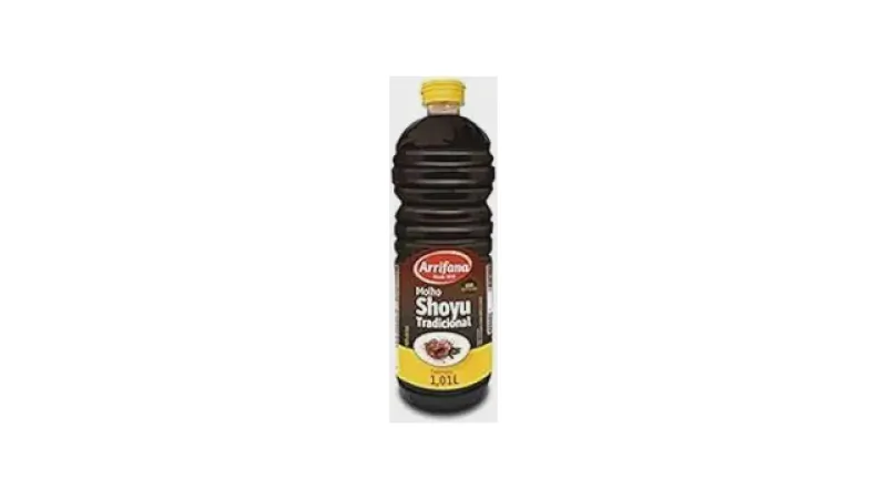 Melhor Molho Shoyu: Qual o Ideal Para Você?