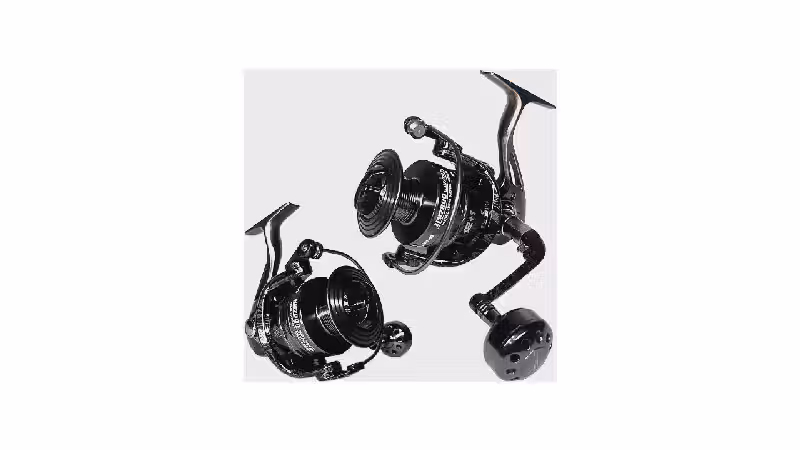 Melhor Molinete para Pesca de Praia: 10 Modelos Long Cast de Alta Performance
