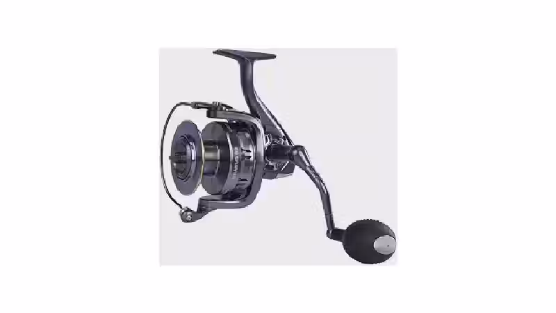 Melhor Molinete para Pesca de Tucunare: Guia Essencial!