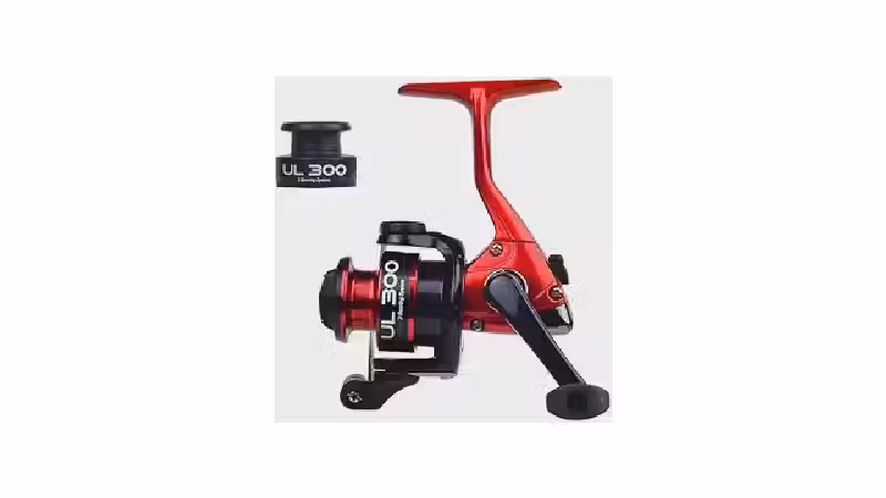 Melhor Molinete Ultra Light: Guia Completo para Pesca Leve