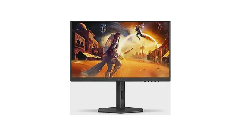 Melhor Monitor 24 Custo Benefício: Guia Essencial!