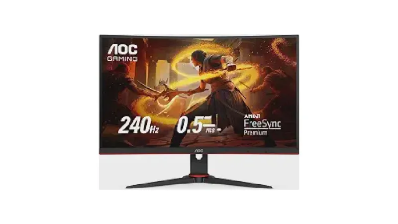 Melhor Monitor 240Hz 27 Polegadas: Jogos Sem Lag!