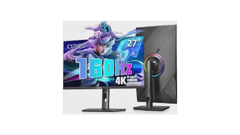 Melhor Monitor 4K 120Hz: Guia Definitivo de Compra