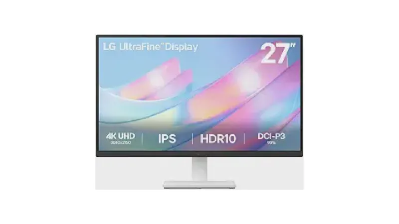 Melhor Monitor 4K 27: Guia Definitivo com 6 Opções