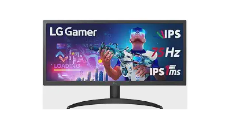 Melhor Monitor 75Hz 1Ms Custo Benefício: Guia Essencial