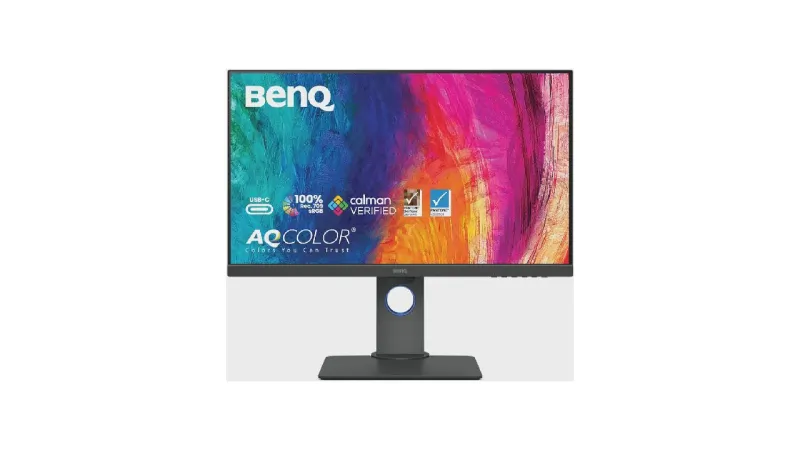 Melhor Monitor BenQ: 10 Modelos para Alta Performance