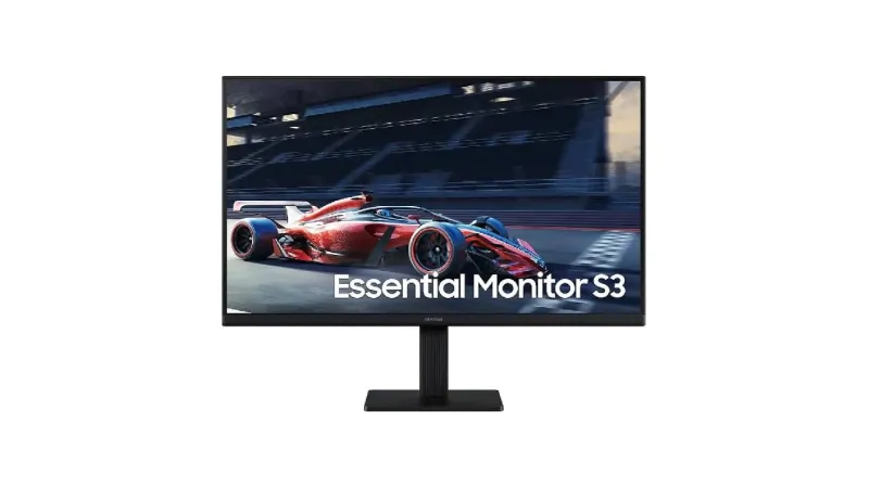 Melhor Monitor Black Friday: 5 Opções para Jogos Imersivos