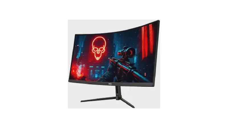 Melhor Monitor Curvo 27 Polegadas: 5 Opções Para Jogos e Trabalho