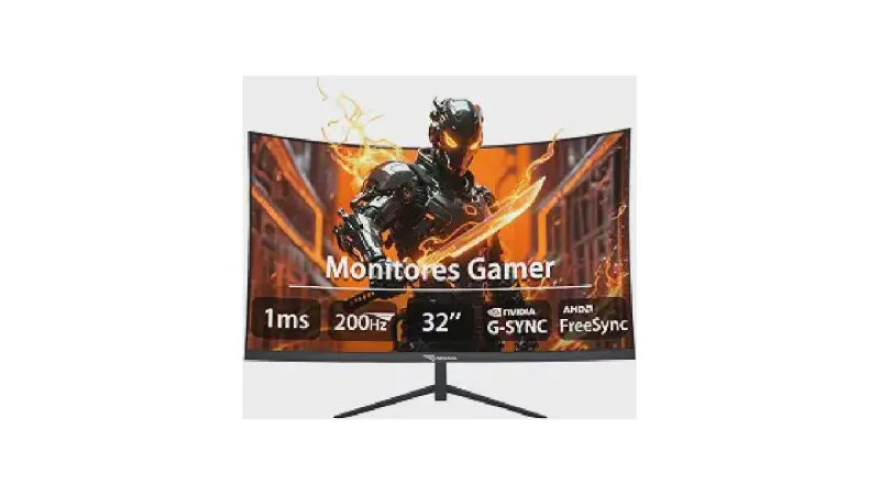 Melhor Monitor Curvo 32 Polegadas: Qual Escolher?