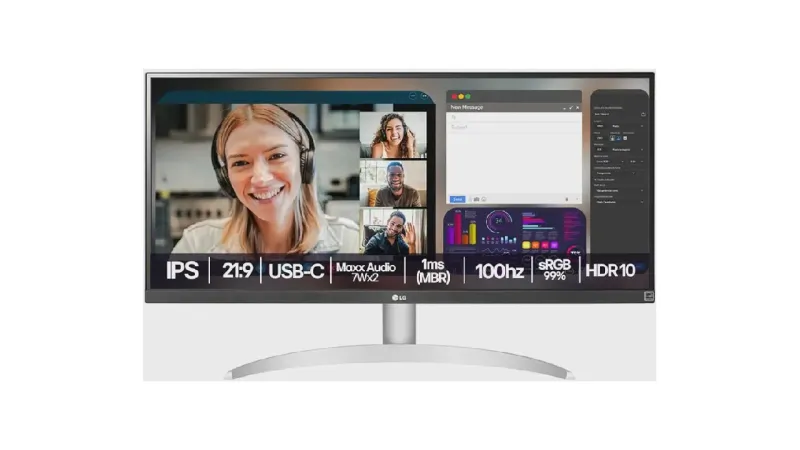Melhor Monitor LG Ultrawide: 7 Opções Imersivas