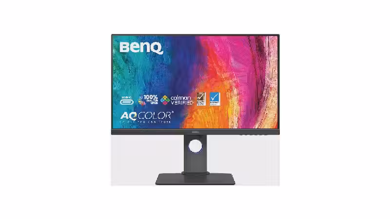 Melhor Monitor para Edição de Foto: 5 Modelos de Elite