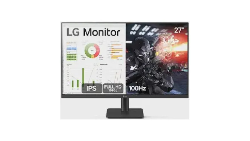 Melhor Monitor para Pc Gamer: 180Hz e 1ms para Jogos Imersivos