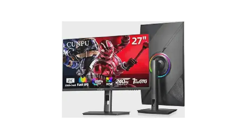 Melhor Monitor para PS5 Pro: Desempenho e Imersão