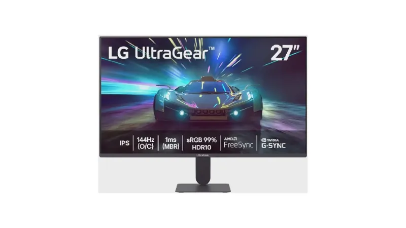 Melhor Monitor para PS5: 144Hz e 1ms para Jogos Fluidos!