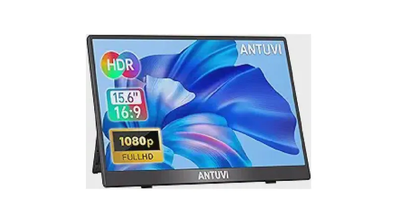 Melhor Monitor Portátil para Notebook: Guia Essencial