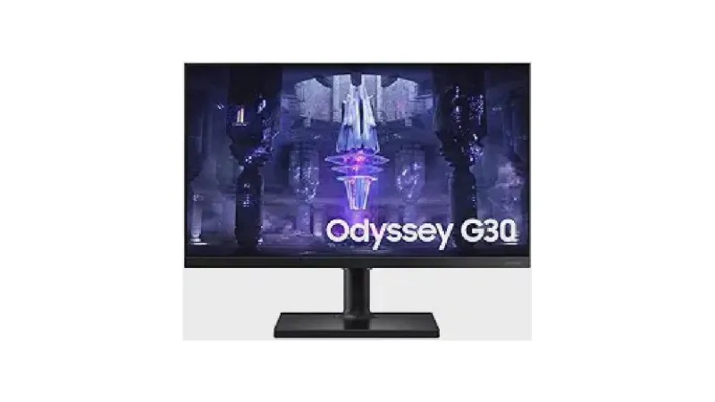 Melhor Monitor Samsung Odyssey: Guia Definitivo para Gamers