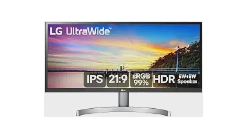 Melhor Monitor Ultrawide 29': Escolha Ideal para Produtividade e Jogos!