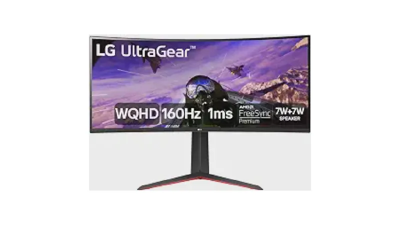 Melhor Monitor Ultrawide 34 Polegadas: Guia Definitivo