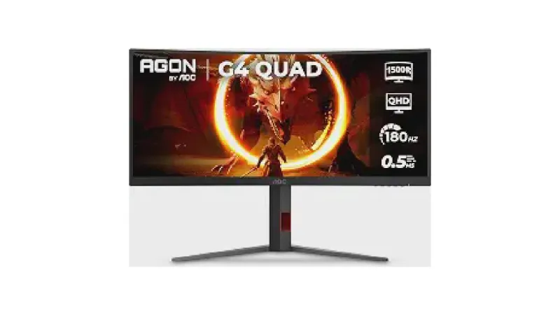 Melhor Monitor Ultrawide 34: Guia Essencial para sua Escolha