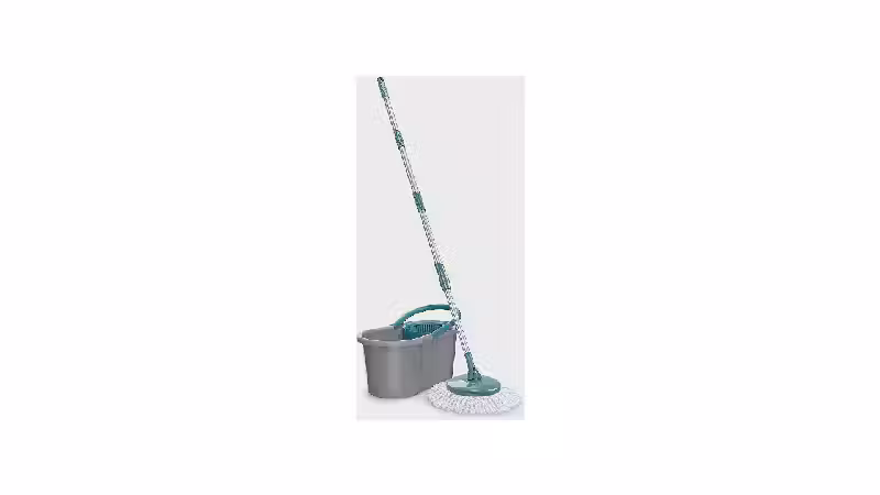 Melhor Mop de Limpeza: 10 Modelos para Alta Eficácia