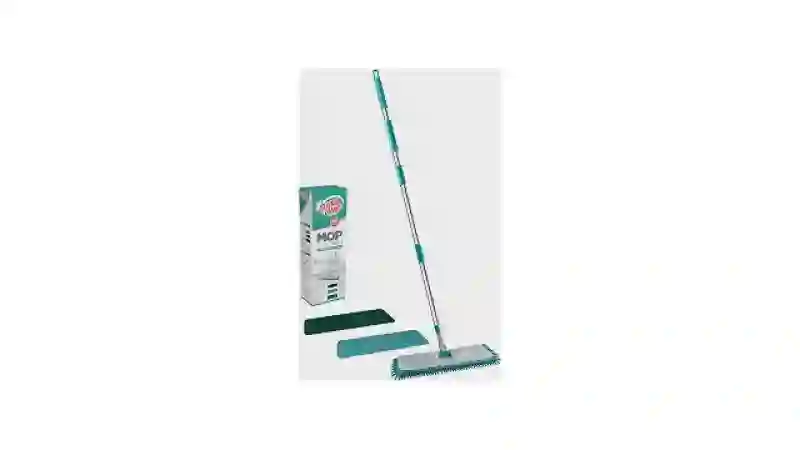 Melhor Mop para Limpeza Pesada: Guia Completo e Comparativo