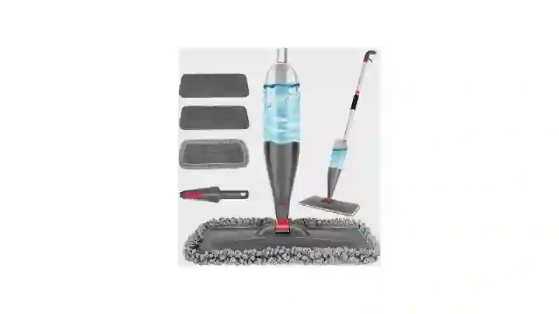 Melhor Mop para Piso Laminado: Limpeza Eficaz e Segura