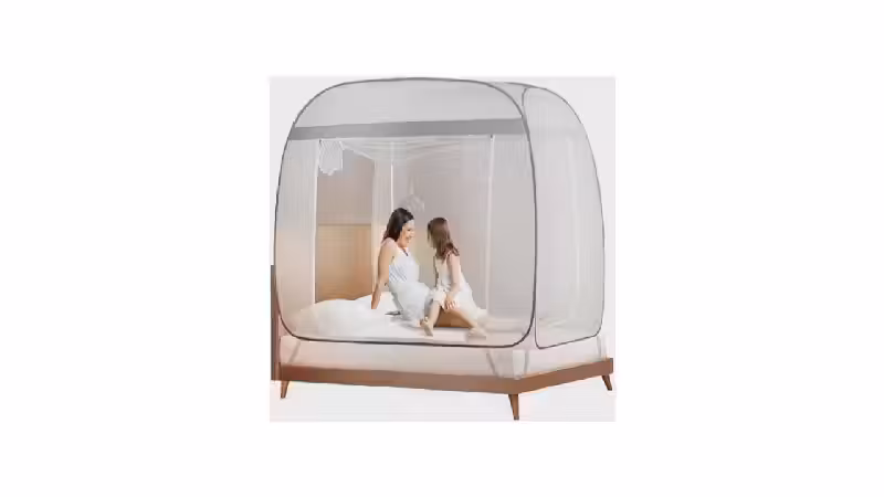 Melhor Mosquiteiro: Proteção Completa para Noites Tranquilas