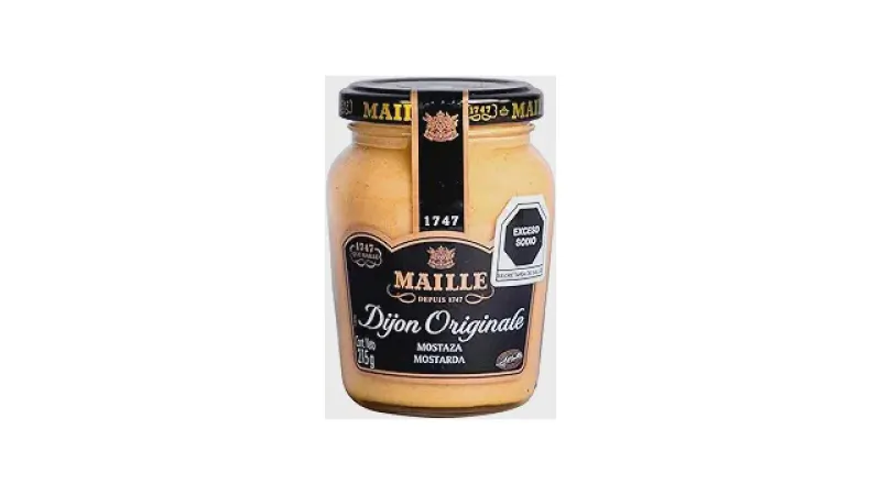 Melhor Mostarda Francesa: Descubra Sabores Autênticos